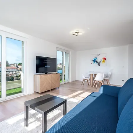 Lägenhet 3 Pieces Cocon Dans Les Hauteurs De Cannes Vue